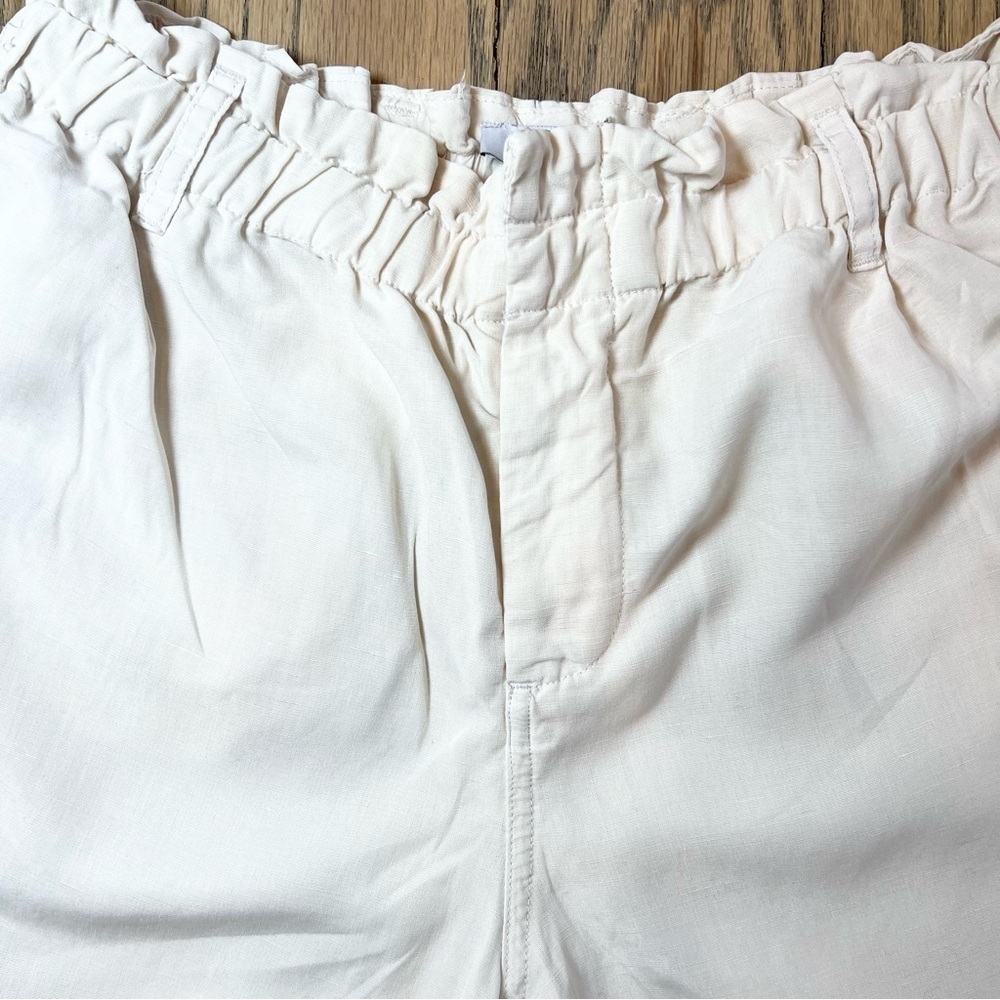 Rails Women’s Monty Short in Oat Size Large - Picture 5 of 16
